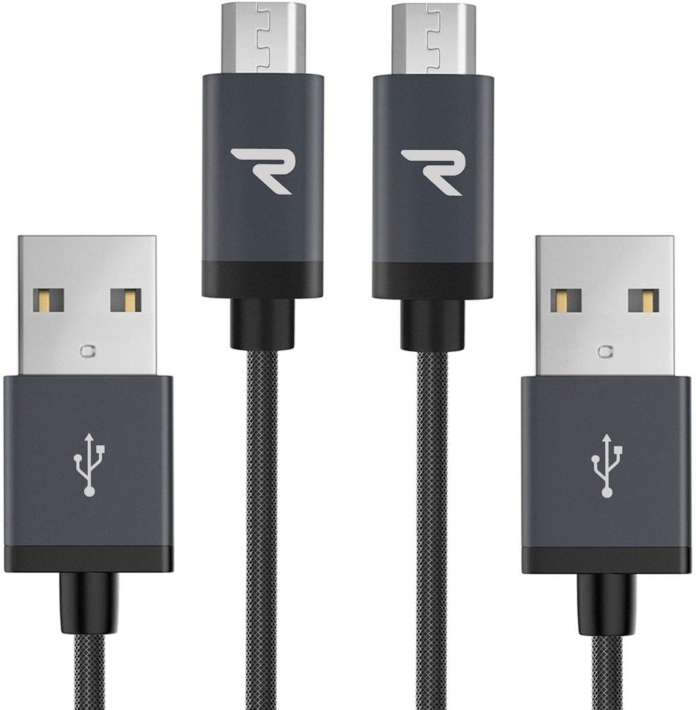 cable Rampow Cable Micro USB