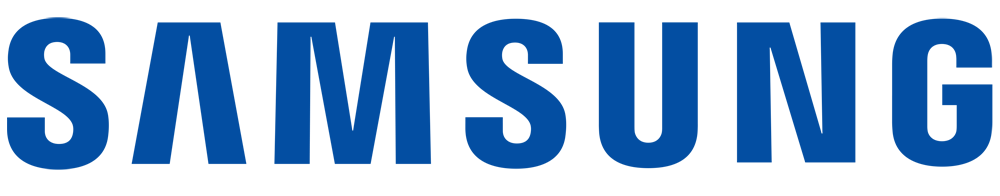 Logotipo de Samsung