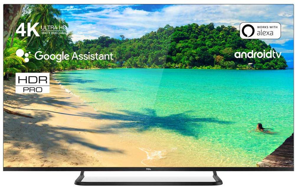 Smart Tv TCL 65EP680