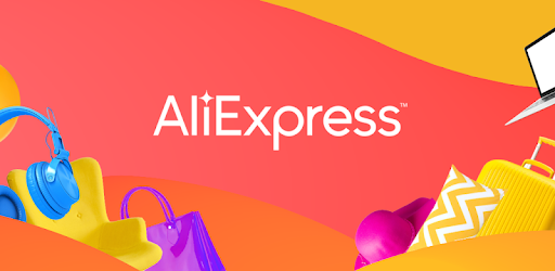Logotipo de aliexpress