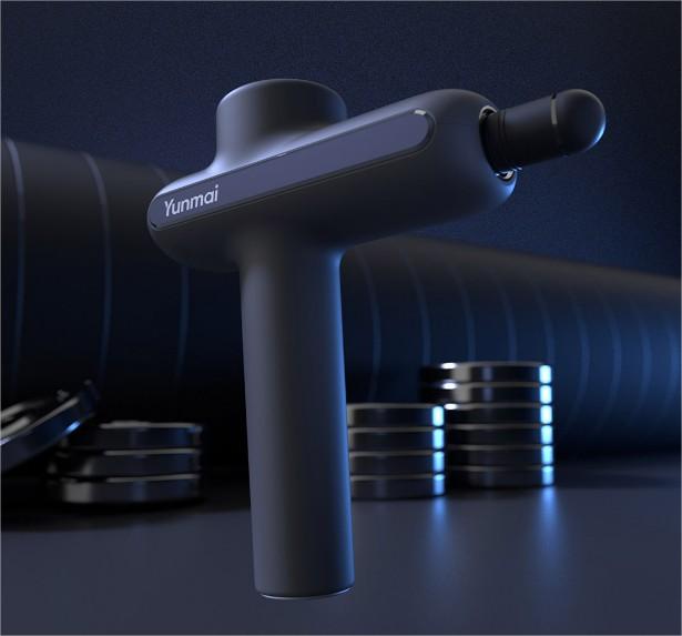 Xiaomi Yunmai Massage Gun Pro Basic