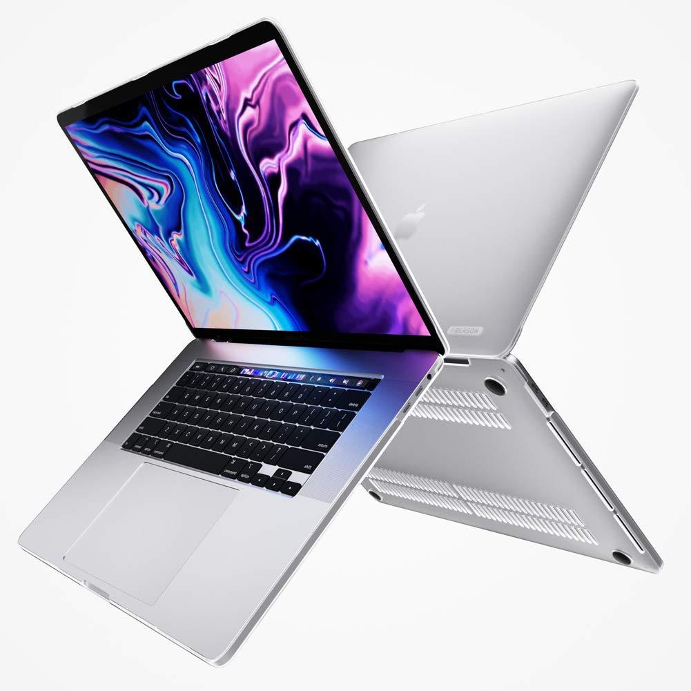 i-Blason Funda para MacBook Pro 16